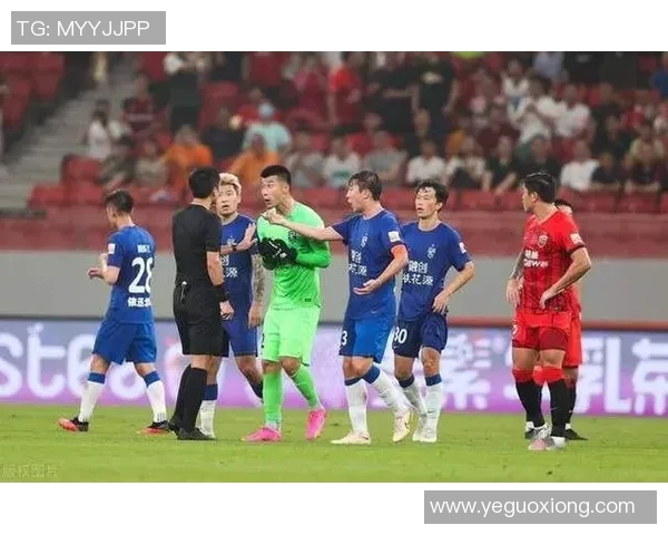 VAR裁判因误判被罚停赛 官方发布严厉处罚公告