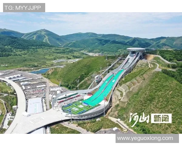 河北新能源滑雪场落成 助力绿色冬奥梦想全面实现